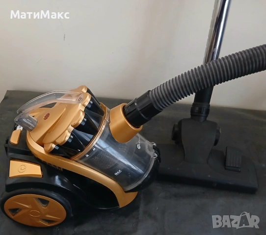 Прахосмукачка Rohnson 850W