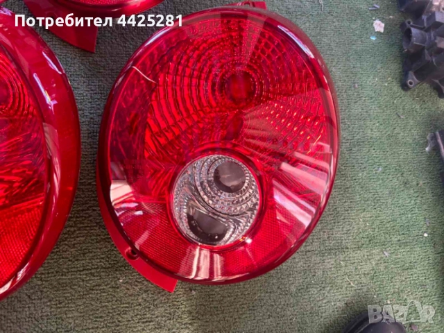 стоп десен нов Chevrolet Spark Daewoo Matiz 2005-2010г. #179SA- #181SA, снимка 4 - Части - 54660879
