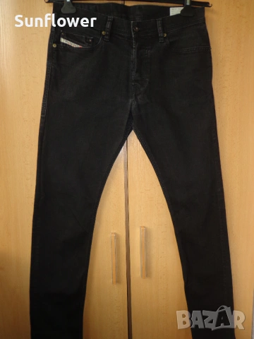 Мъжки дънки Diesel Tepphar W31 L34 