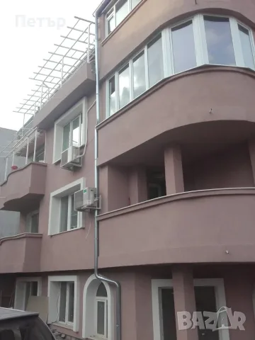 Гараж в малка кооперация с паркомясто, снимка 16 - Гаражи и паркоместа - 55382517