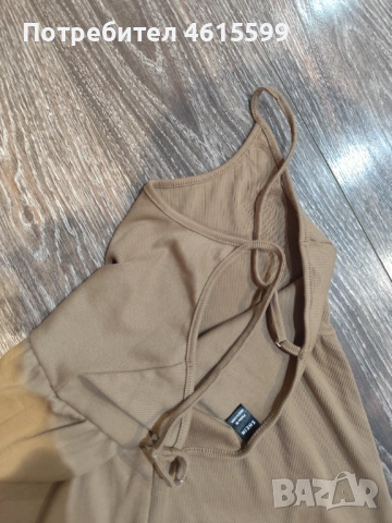 гащеризон с широки крачоли на Shein , снимка 8 - Гащеризони - 54510943