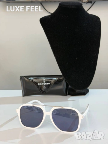 MIU MIU ⚜️ GUCCI ⚜️ YSL⚜️Дамски Слънчеви Очила , снимка 2 - Слънчеви и диоптрични очила - 55270534