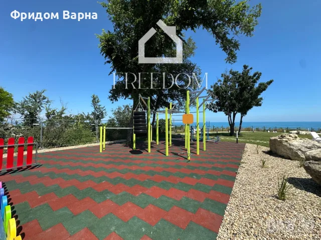 Продава 2-СТАЕН - град Варна, м-т Ален мак, снимка 7 - Апартаменти - 55355358