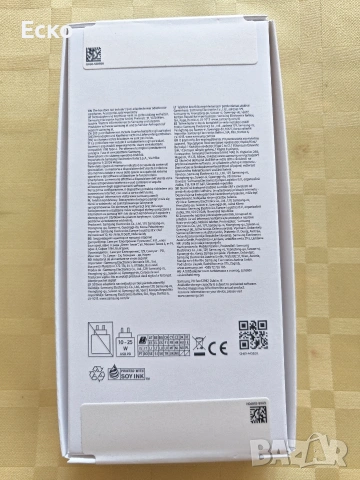 Смартфон Samsung SM-A165F Galaxy A16, 6.7 инча, 4GB RAM, 128GB, Gray, снимка 6 - Samsung - 55147189
