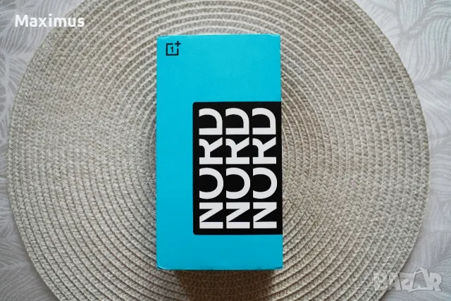 OnePlus Nord 4 12/256GB - ПЕРФЕКТЕН!, снимка 2 - Други - 55340640