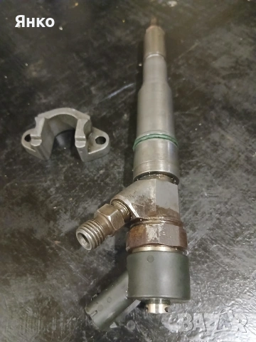 Дюза Bosch дизел Common Rail за BMW E46 E39 2.5tdE60 E53 E65 2.0d M47 3.0d M57 , снимка 2 - Части - 55038952