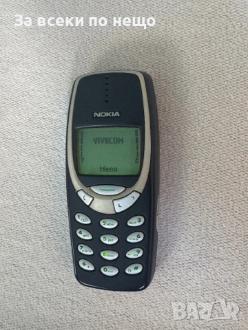 Nokia 3310 , Life timer - 1час, снимка 7 - Nokia - 54704584
