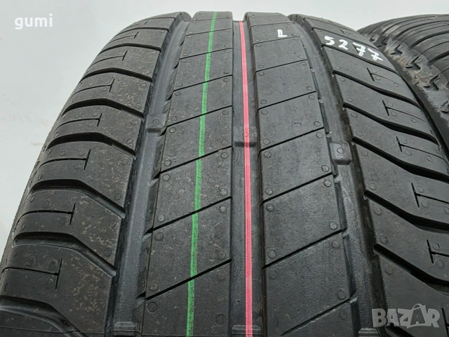 2бр летни гуми 205/45/17 BRIDGESTONE L05277 , снимка 2 - Гуми и джанти - 53969151