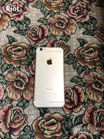 Продавам iPhone 6, снимка 3 - Apple iPhone - 54617497