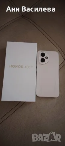 honor 400 като нов