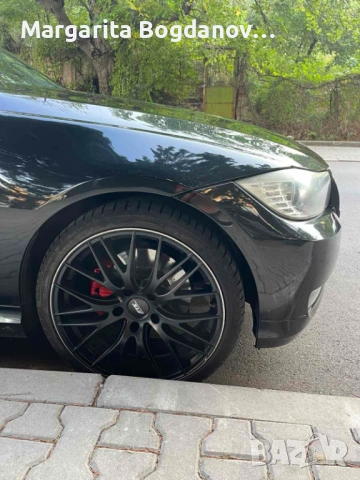 Изгодно BMW 320D, снимка 6 - Автомобили и джипове - 53998076