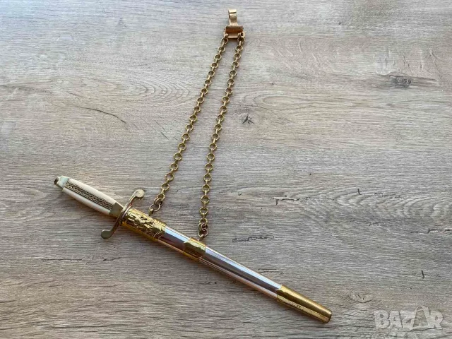 Общовойскови кортик 13 образец 1951г.