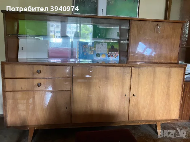 Салонен бюфет.   .
