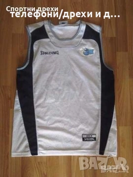 Спортен потник Spalding (М) като нов