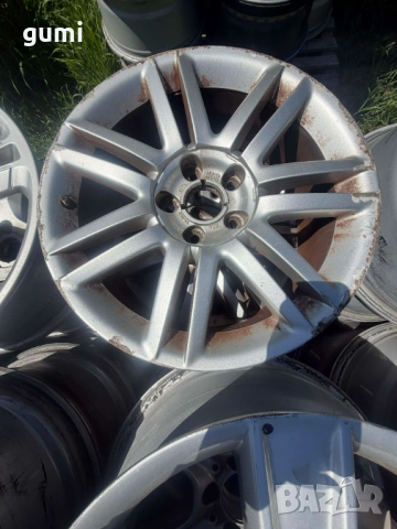 Продавам джанти 16, снимка 12 - Гуми и джанти - 54342055