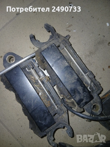 Части за audi a3 8l a4 b5, снимка 3 - Аксесоари и консумативи - 54680547