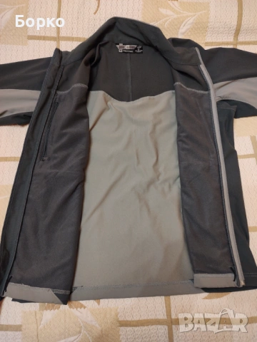 Marmot -мъжко яке (софтшел )  L, снимка 6 - Якета - 54138934