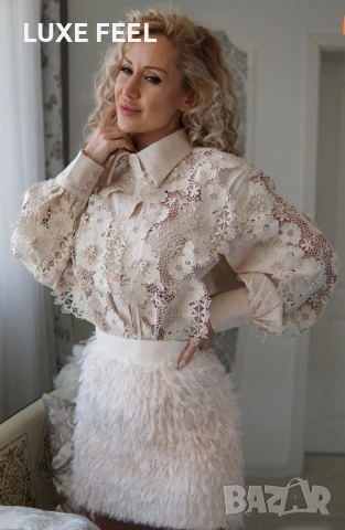 🤍Страхотни Ризи, снимка 2 - Ризи - 54333993