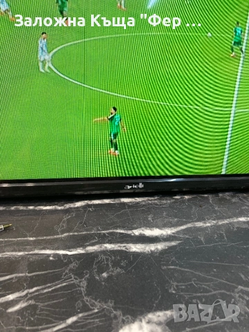 32” LED TV Arielli, снимка 4 - Телевизори - 54943268