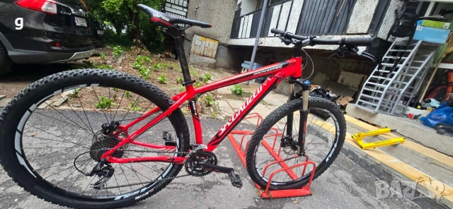 specialized rockhopper