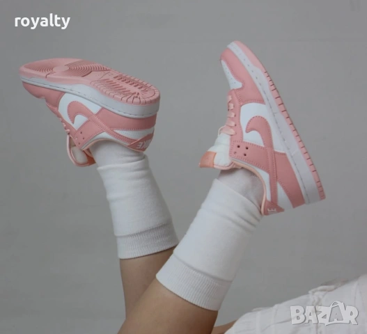 Nike Нови Дамски Маратонки Найк с Кутия , снимка 3 - Маратонки - 54428966