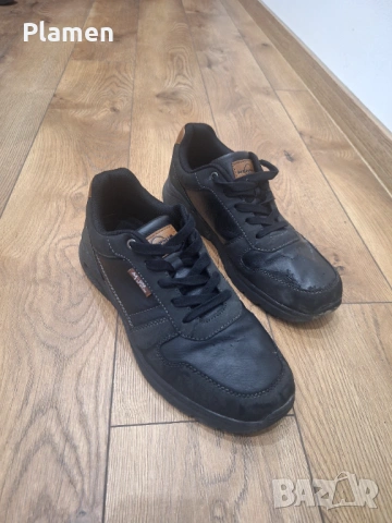 Обувки 42 номер, снимка 4 - Маратонки - 54175708