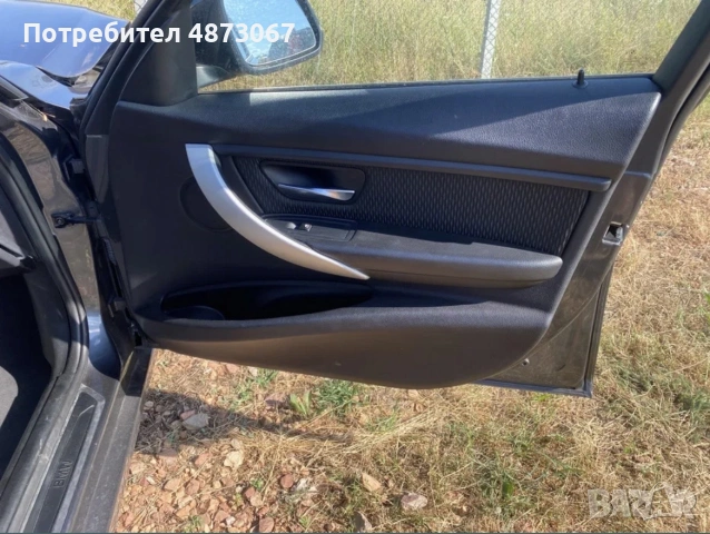 Bmw f31 рекаро салон, снимка 5 - Части - 55139170