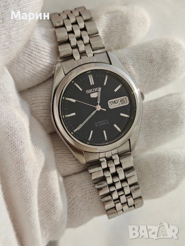 Seiko 5 7s26 Перфектен