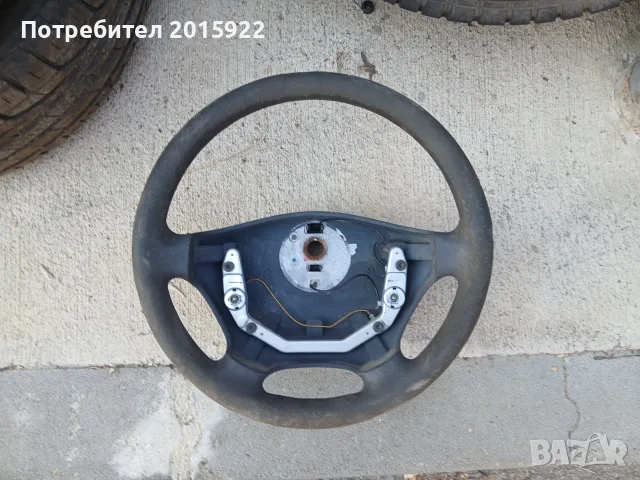 Оригинален волан за Mercedes sprinter 95-2006-година.