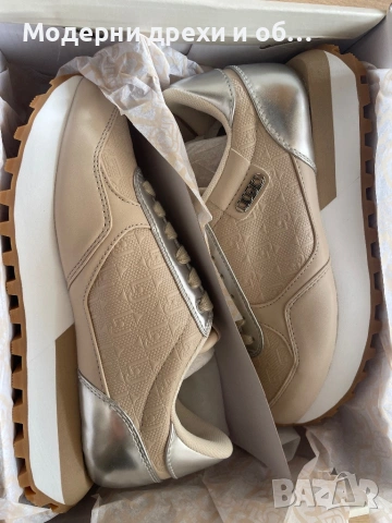 Liu•Jo 36/37/38/40, снимка 2 - Маратонки - 54044180