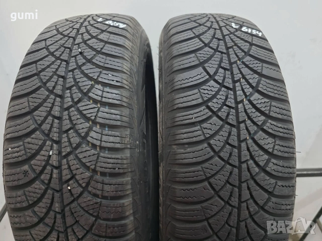 2бр зимни гуми 175/65/14 GOODYEAR L06154 , снимка 3 - Гуми и джанти - 55144720