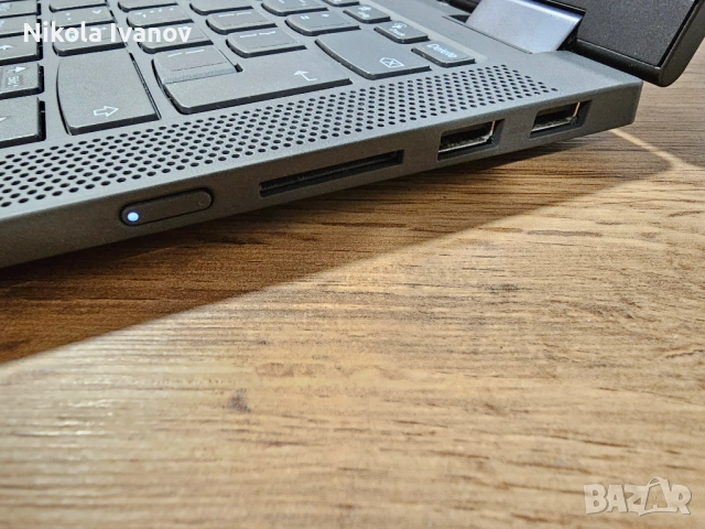 Lenovo Ideapad Flex 5 14ARE05 14 inch | AMD Ryzen 5 4500U 6x4.0 Ghz | 8GB RAM | 512GB SSD|Windows 11, снимка 7 - Лаптопи за дома - 53964571