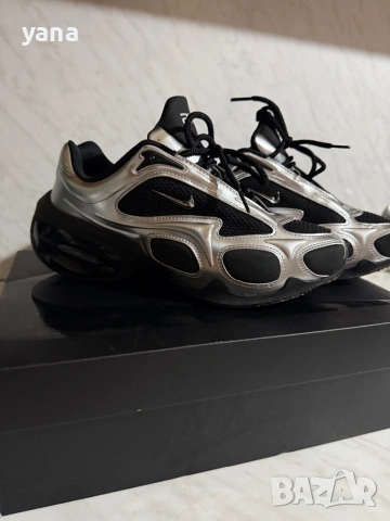 Нови с кутия, снимка 3 - Маратонки - 53979958