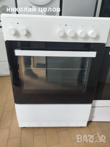 Готварска печка Scandomestic 