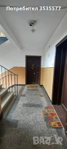 #Под #наем #тристаен #апартамент в тухлена сградамагазин #Краснодар, к-с #Възраждане, #Бургас., снимка 14 - Апартаменти - 55078039