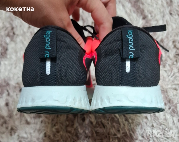 Маратонки найк/nike, снимка 10 - Маратонки - 51685360