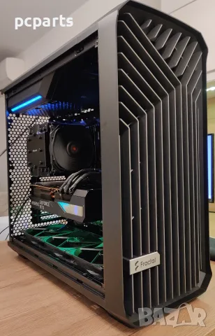 Комбо Процесор AMD 5900X + Дъно MSI X570 TOMAHAWK WIFI + 32GB RAM + DARK ROCK PRO 4, снимка 3 - Процесори - 55322899