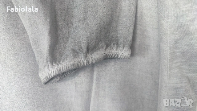 Monari shirt 40/L, снимка 11 - Тениски - 55203722