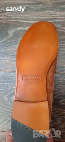 Fratelli Rossetti Yacht НОВИ, снимка 5 - Мокасини - 55512063