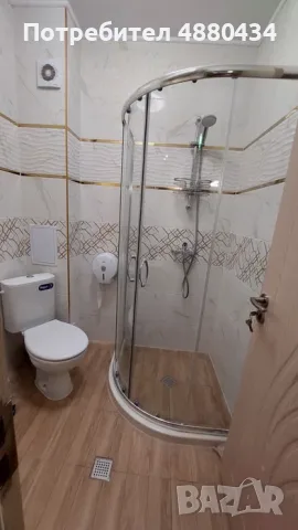 Двустаен в Центъра на гр. Пловдив, снимка 5 - Апартаменти - 55362690