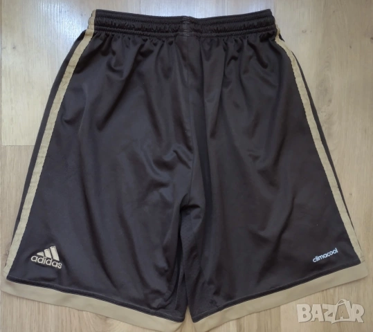 Bayern Munchen, BVB Borussia Dortmund, Hannover 96 - детски футболни шорти, снимка 3 - Детски къси панталони - 54982784