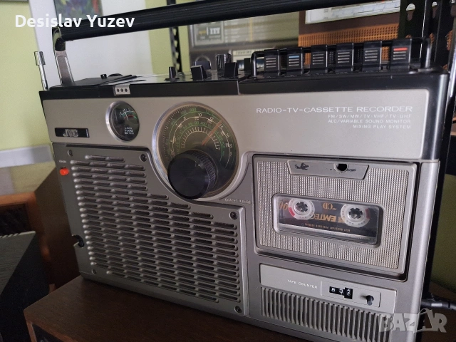 JVC 3060euc 