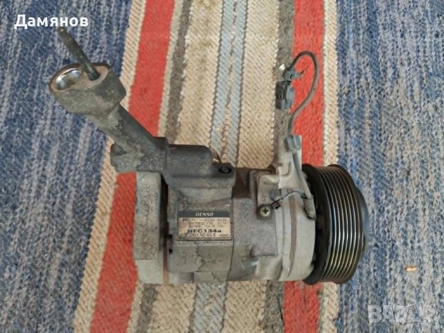 Компресор климатик Honda FR-V 2.2 I-CTDI 140 к.с.
