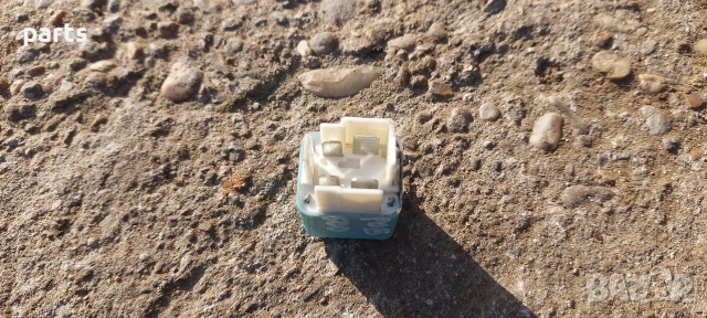 Реле Ровър 600 - 620 N:7943 - Хонда Акорд - Сивик - Прелюд - Легенд - CRX - 0567009340, снимка 3 - Части - 54019382