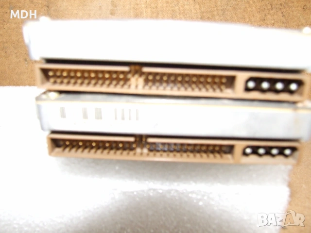 хард дискове -SCSI -скъзи, снимка 2 - Твърди дискове - 54256311