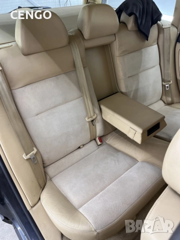 Passat B5.5 Variant 1.9 TDI For motion 4x4, снимка 10 - Автомобили и джипове - 55250655