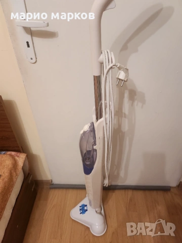 продавам парочистачка Н2О, снимка 6 - Парочистачки и Водоструйки - 55191418