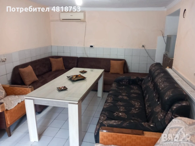 Продавам къща на 2 етажа, снимка 9 - Къщи - 54439742