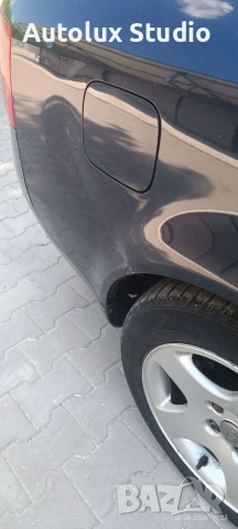Audi A6 C5 2.5 TDI V6, автоматик, снимка 5 - Автомобили и джипове - 55284905