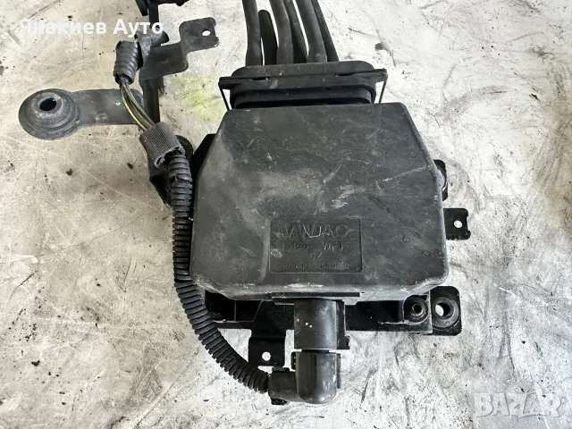 Вакуум клапан за Vw/Audi/skoda